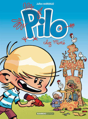 Couverture