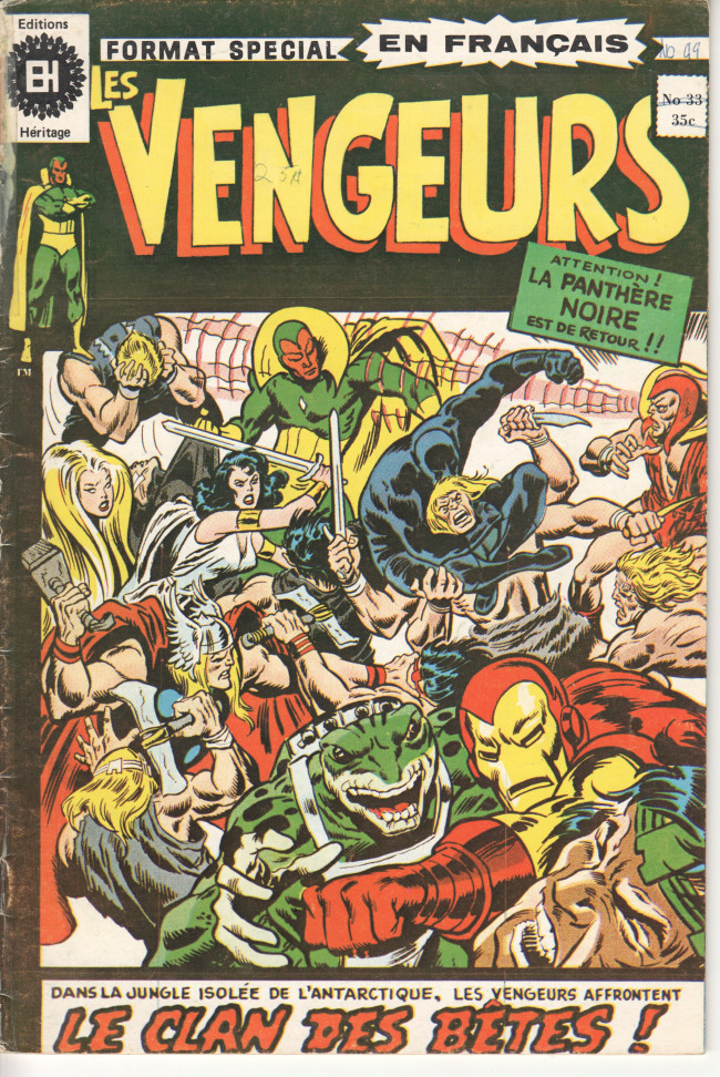 Couverture