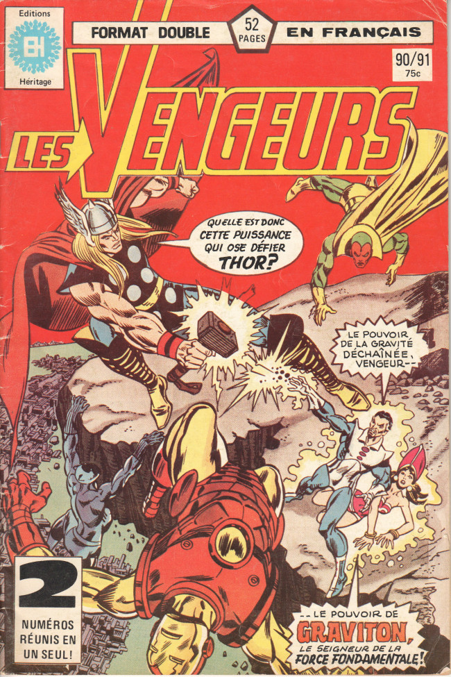 Couverture