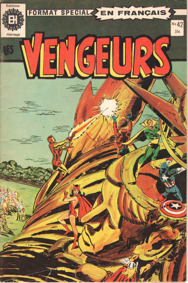 Couverture