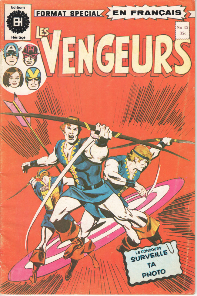 Couverture