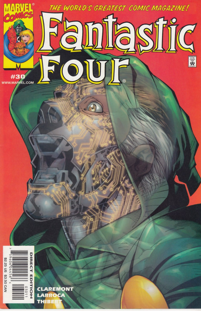 Couverture