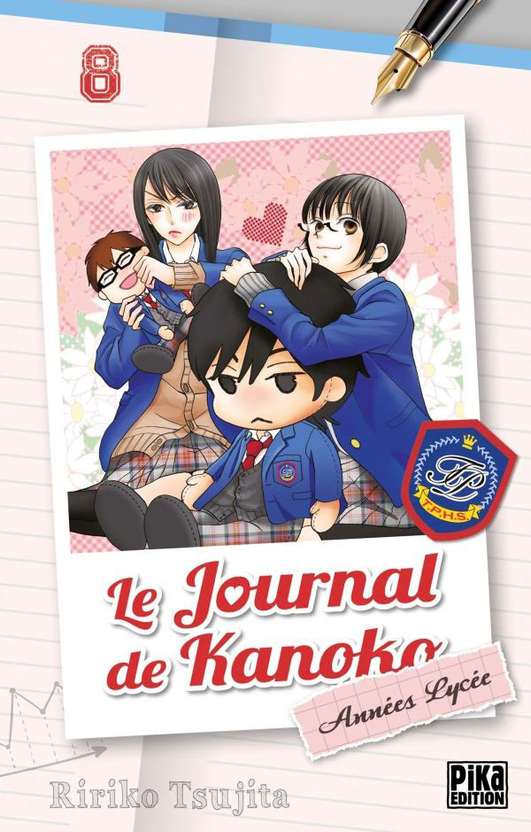 Couverture