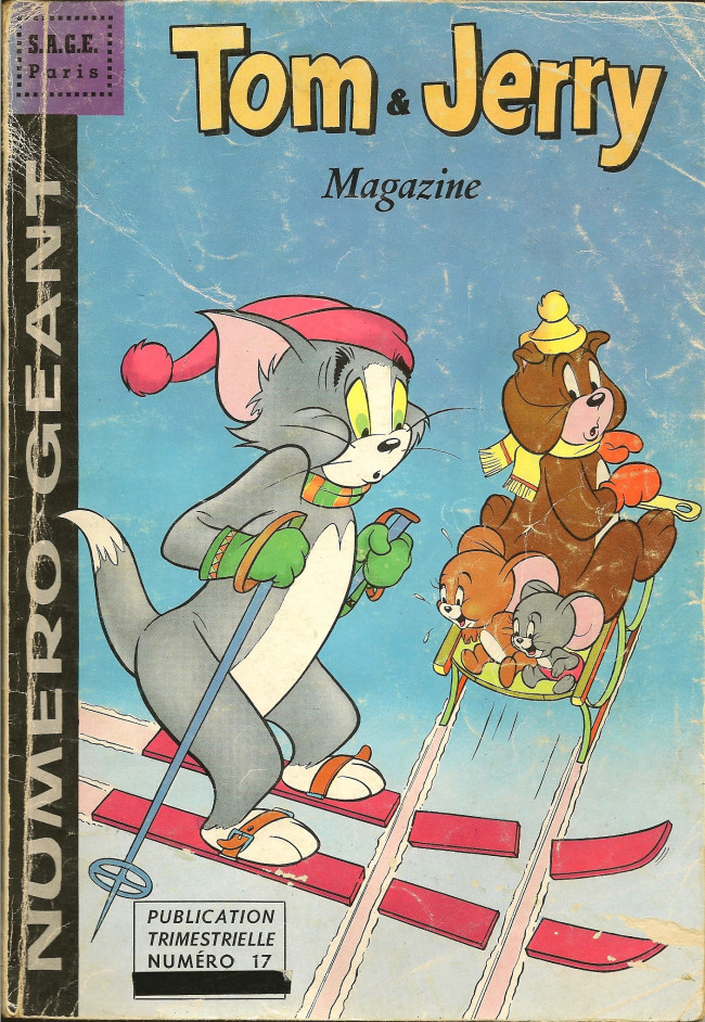 Couverture