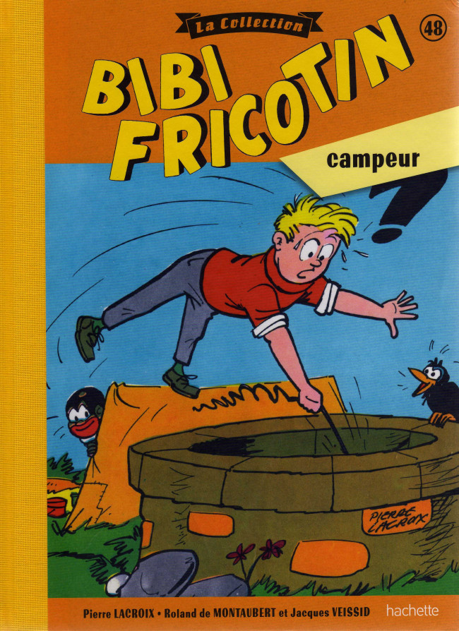 Couverture