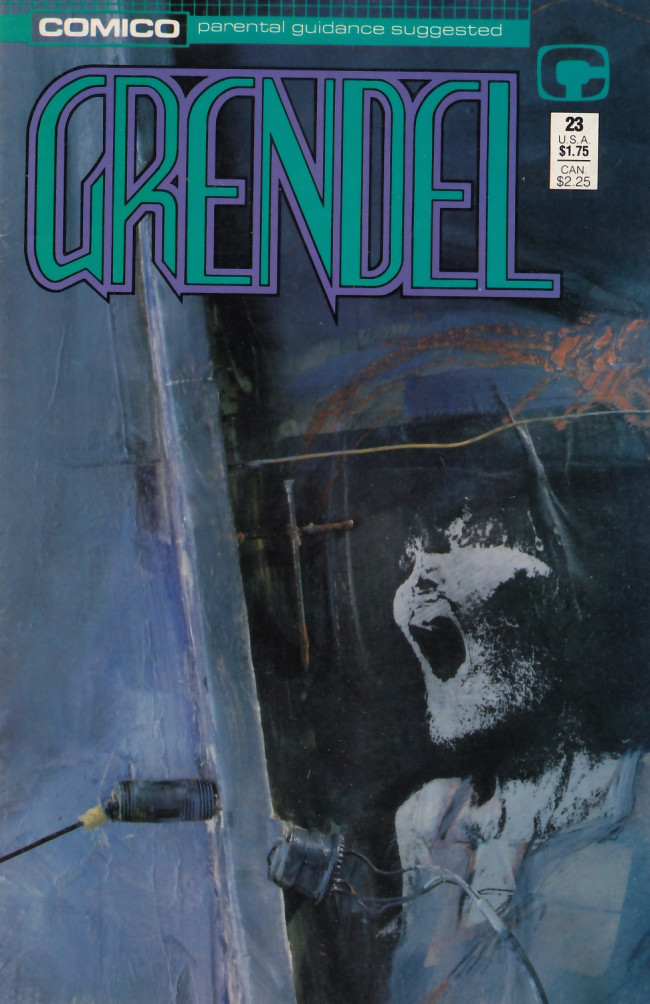 Couverture