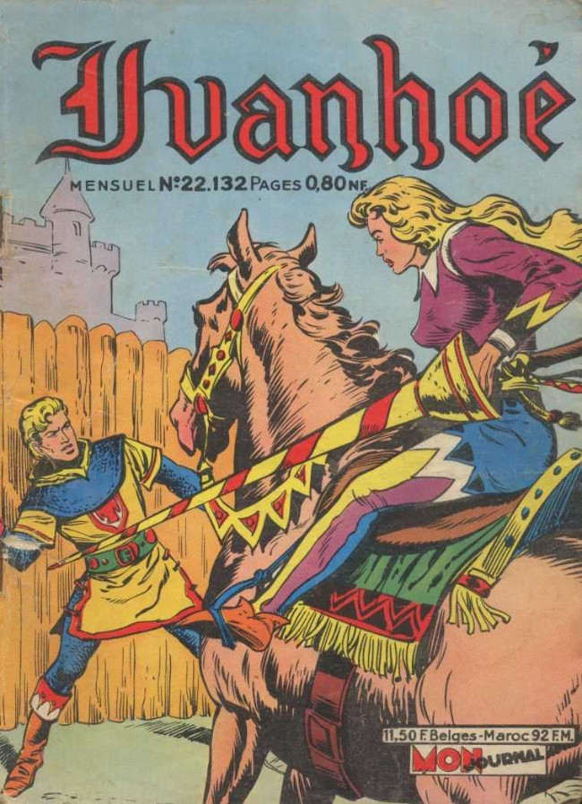 Couverture