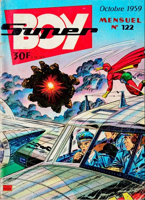 Couverture