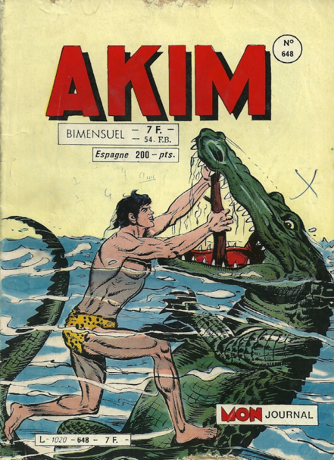 Couverture