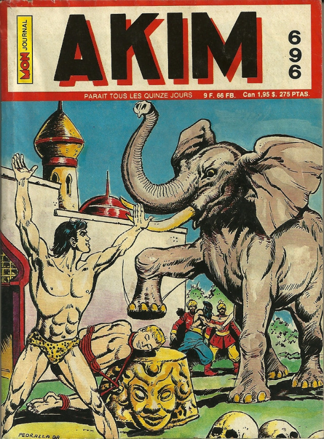 Couverture