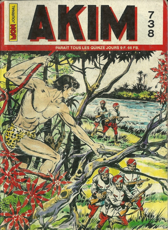Couverture