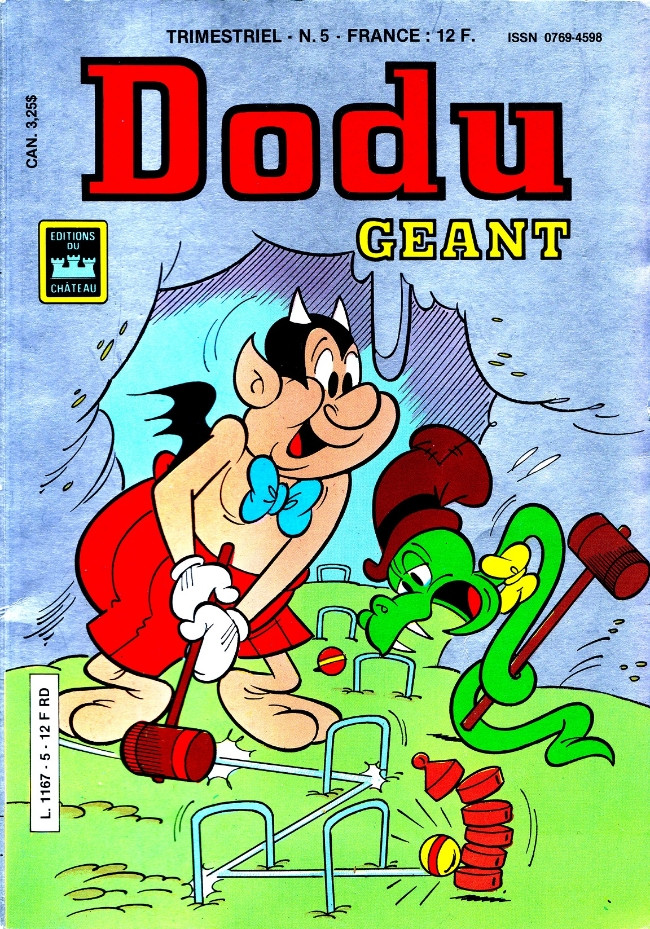 Couverture