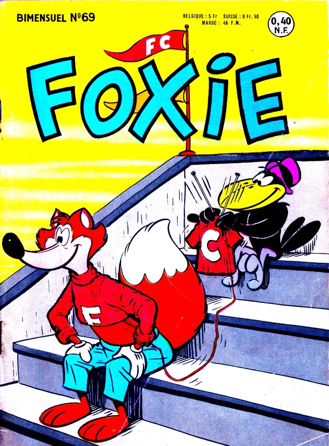 Couverture