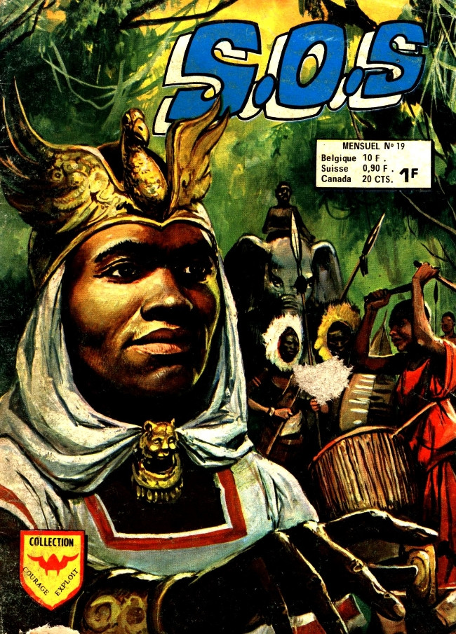Couverture