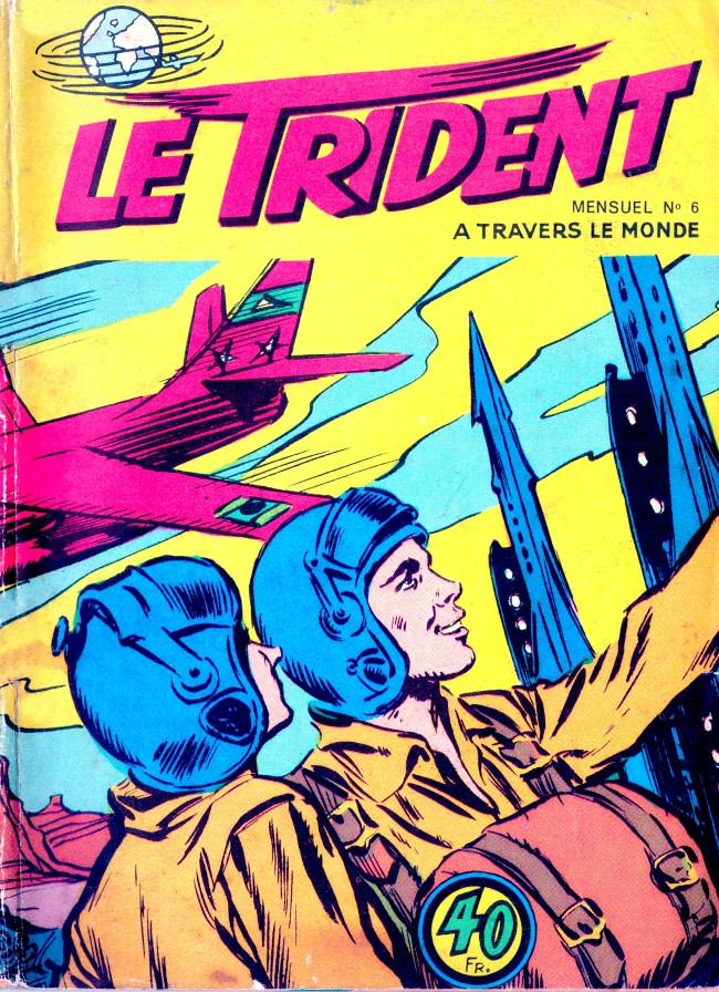 Couverture