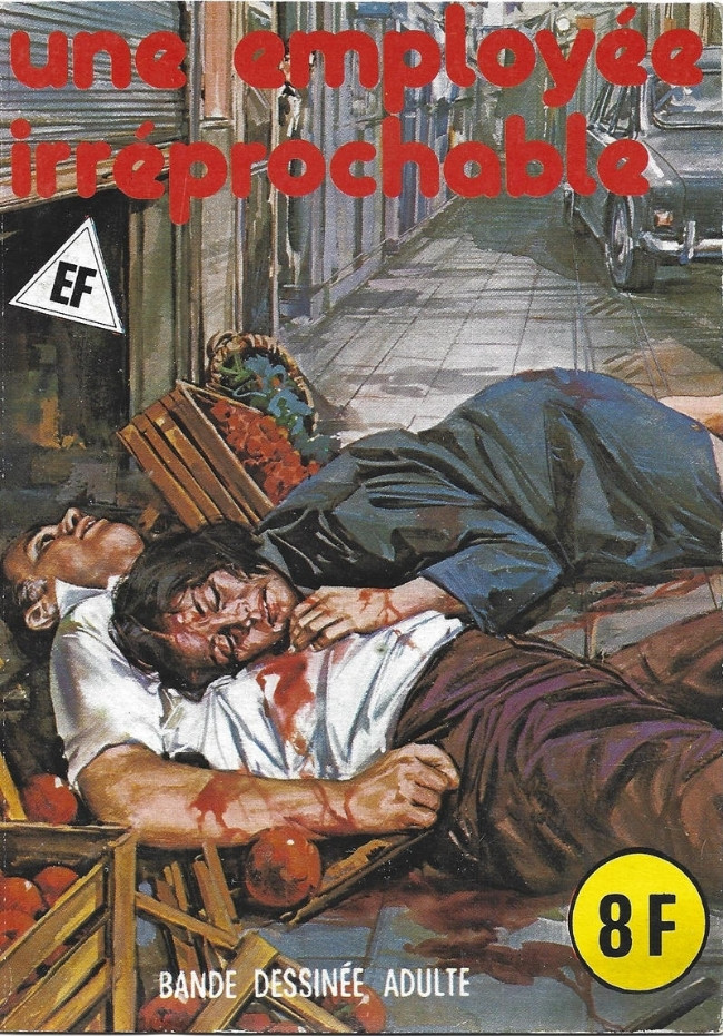 Couverture