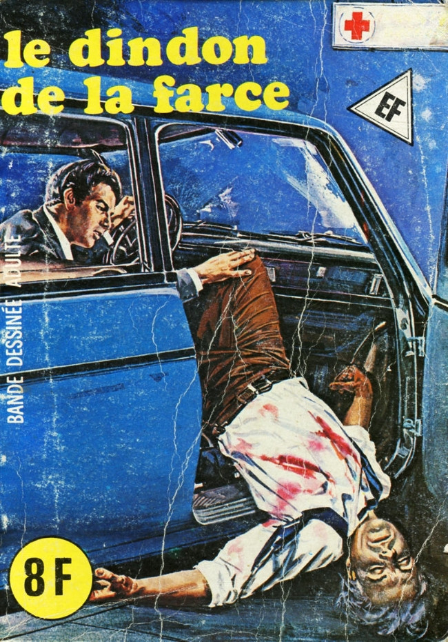 Couverture