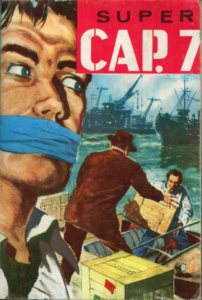 Couverture