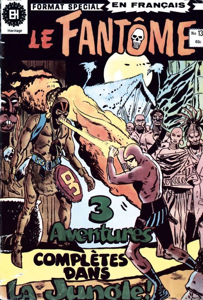 Couverture