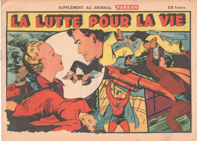 Couverture