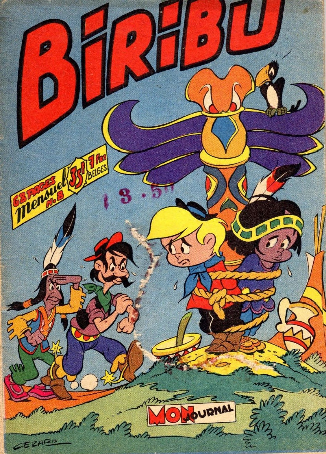 Couverture