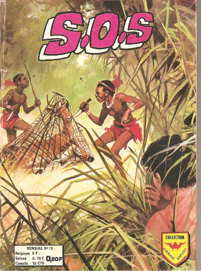 Couverture