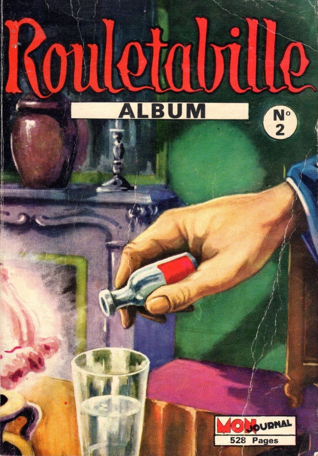 Couverture