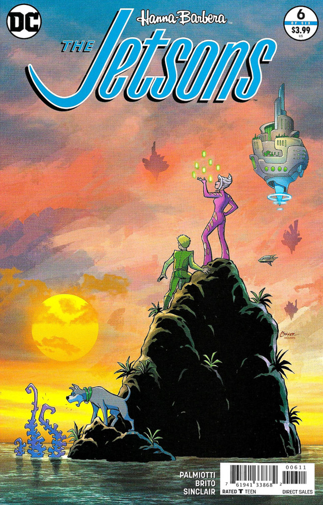 Couverture