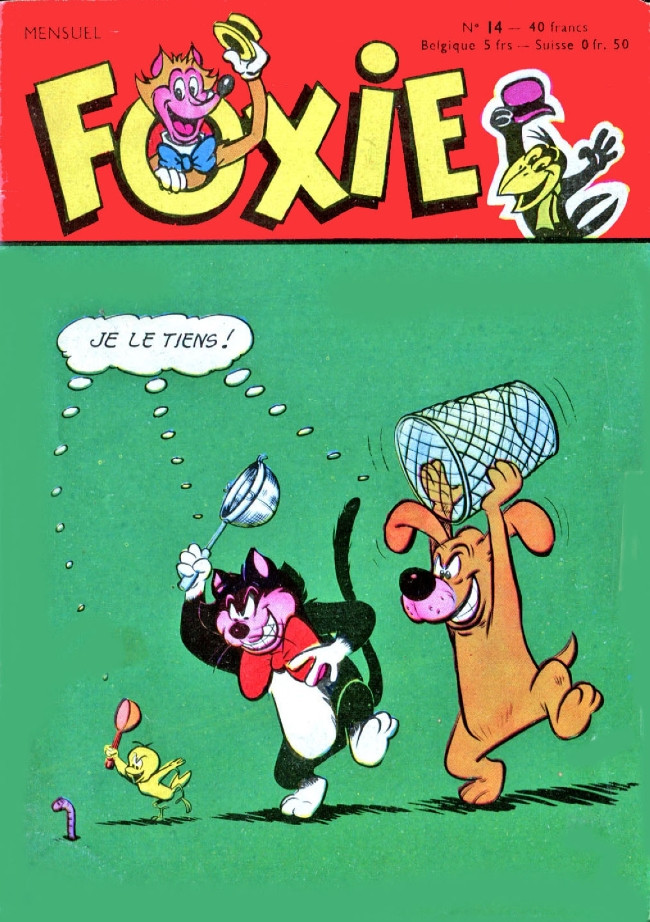 Couverture