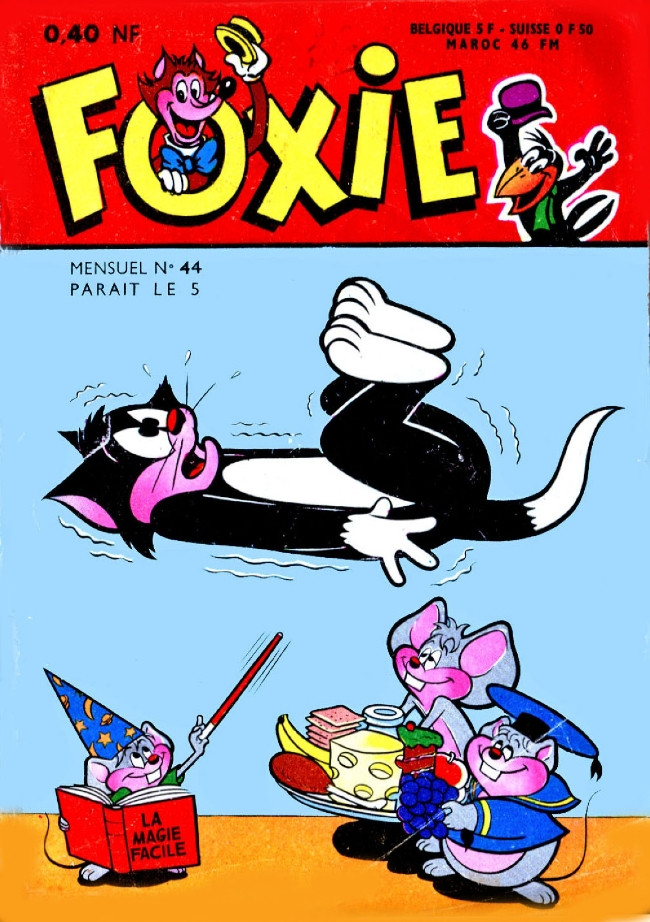 Couverture