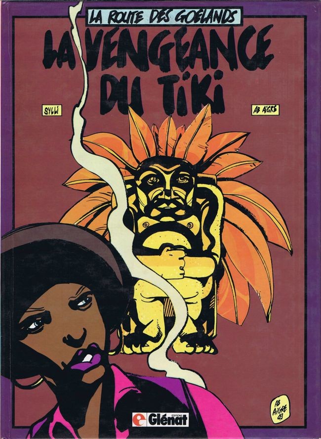 Couverture