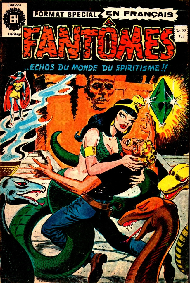 Couverture