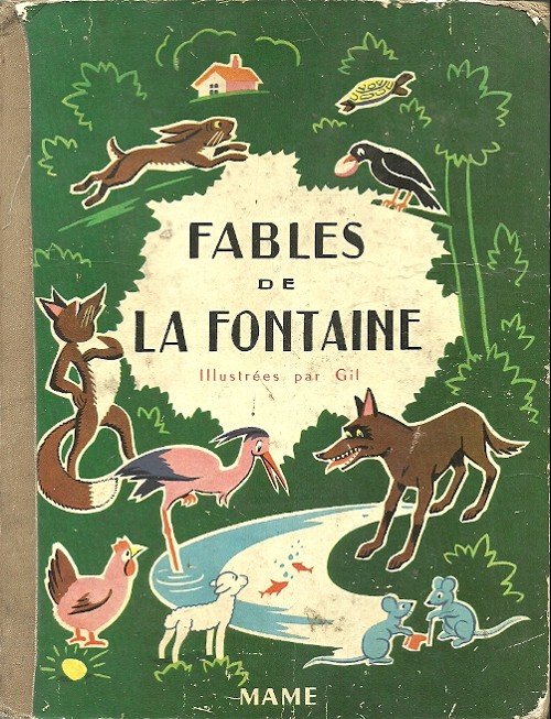 Couverture