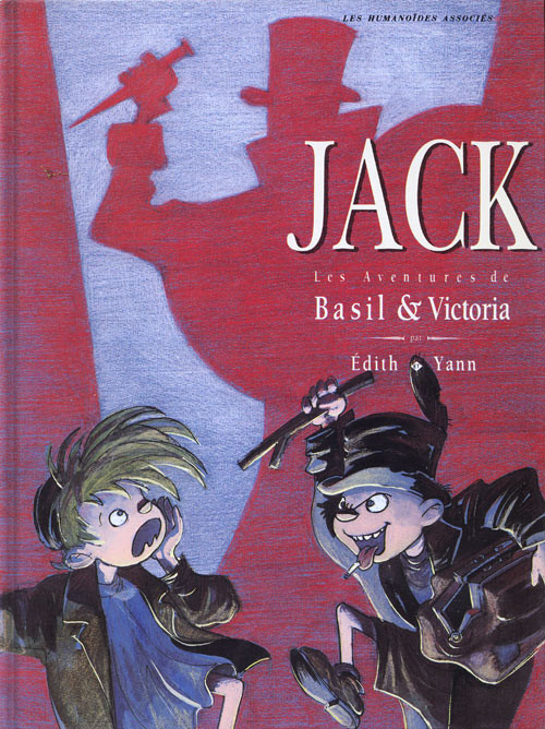 Couverture