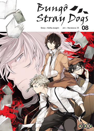 Couverture