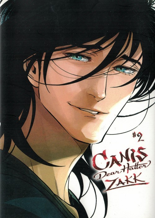 Couverture