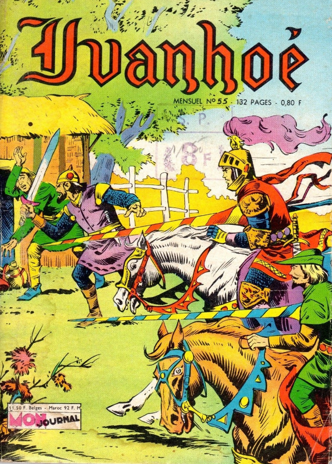 Couverture