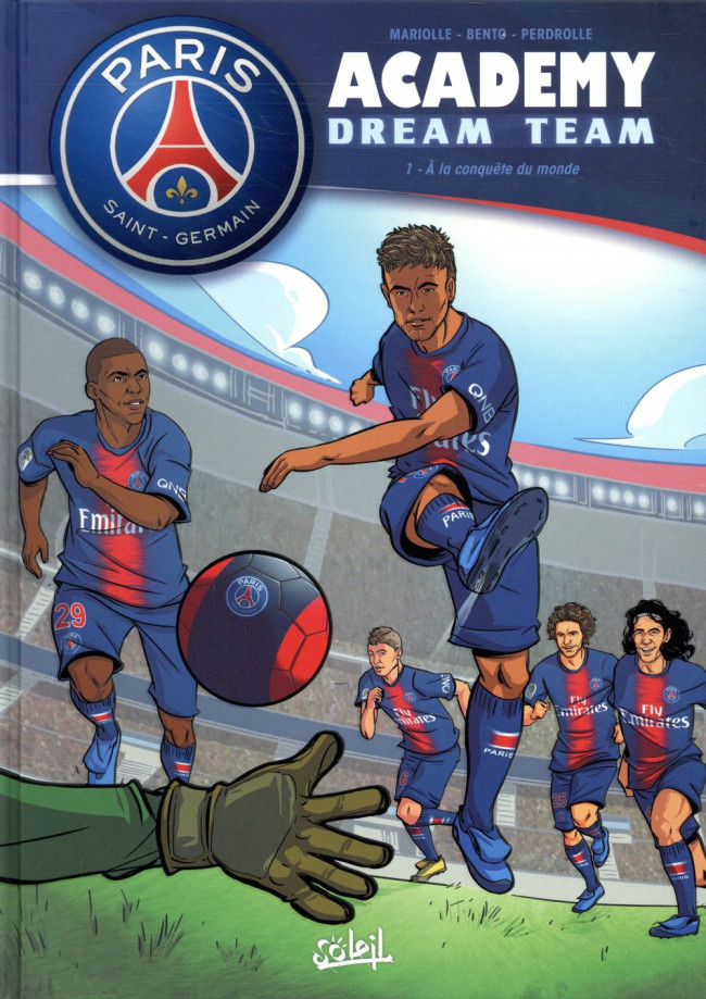 Couverture