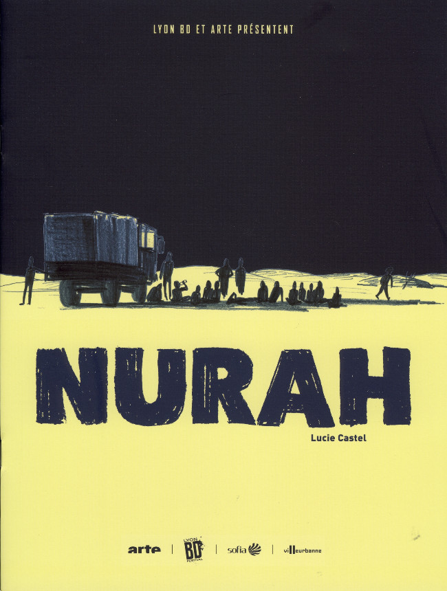 Couverture