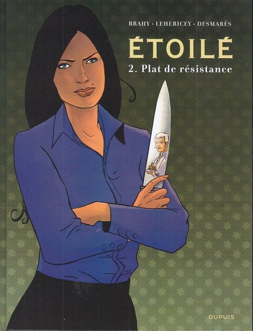 Couverture