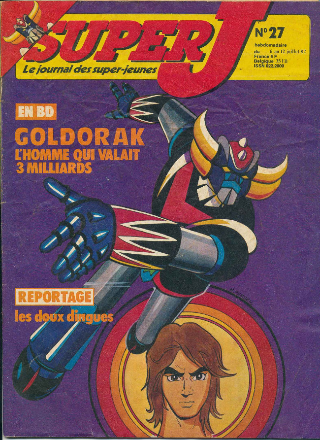 Couverture