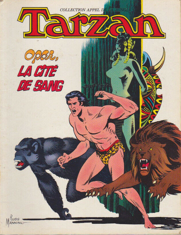 Couverture