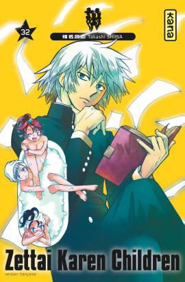 Couverture