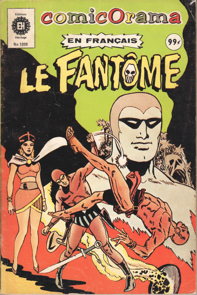 Couverture