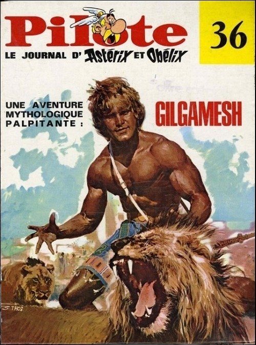 Couverture