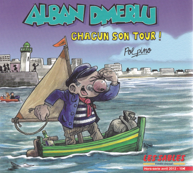 Couverture