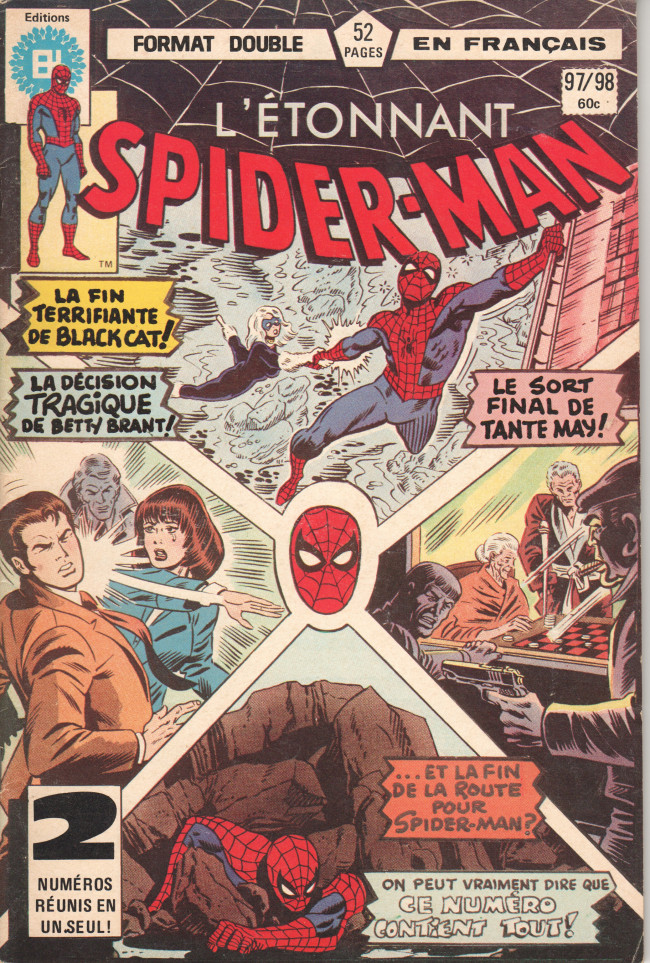 Couverture