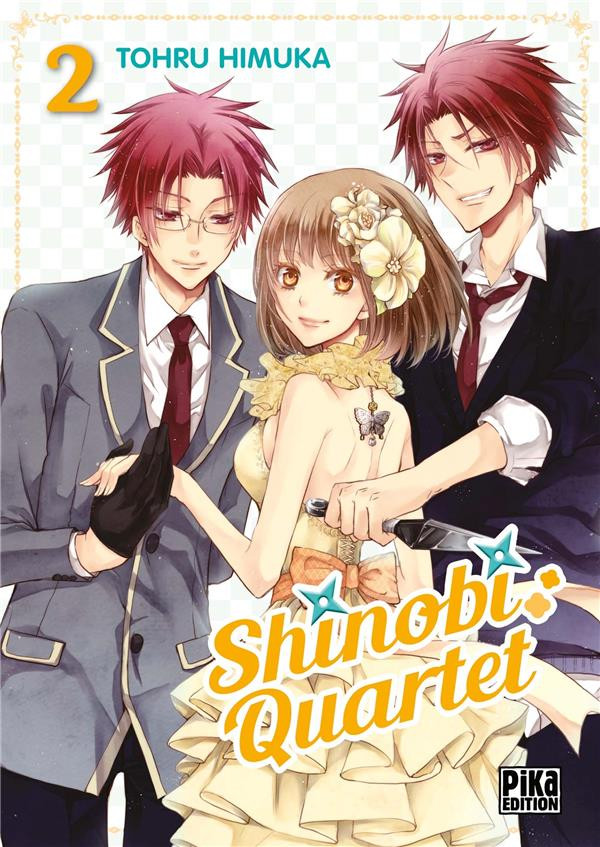 Couverture