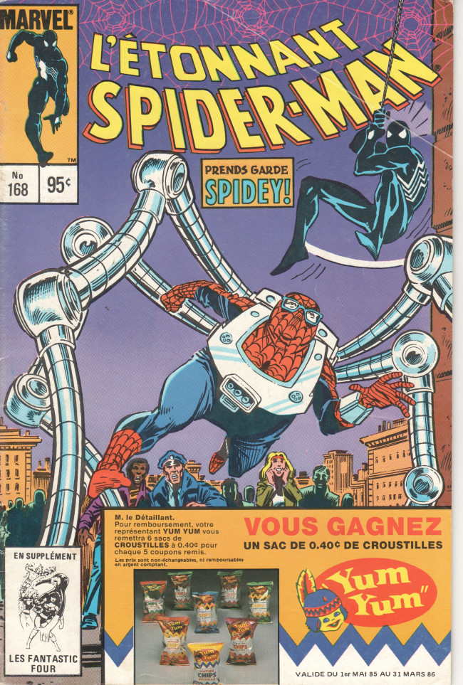 Couverture