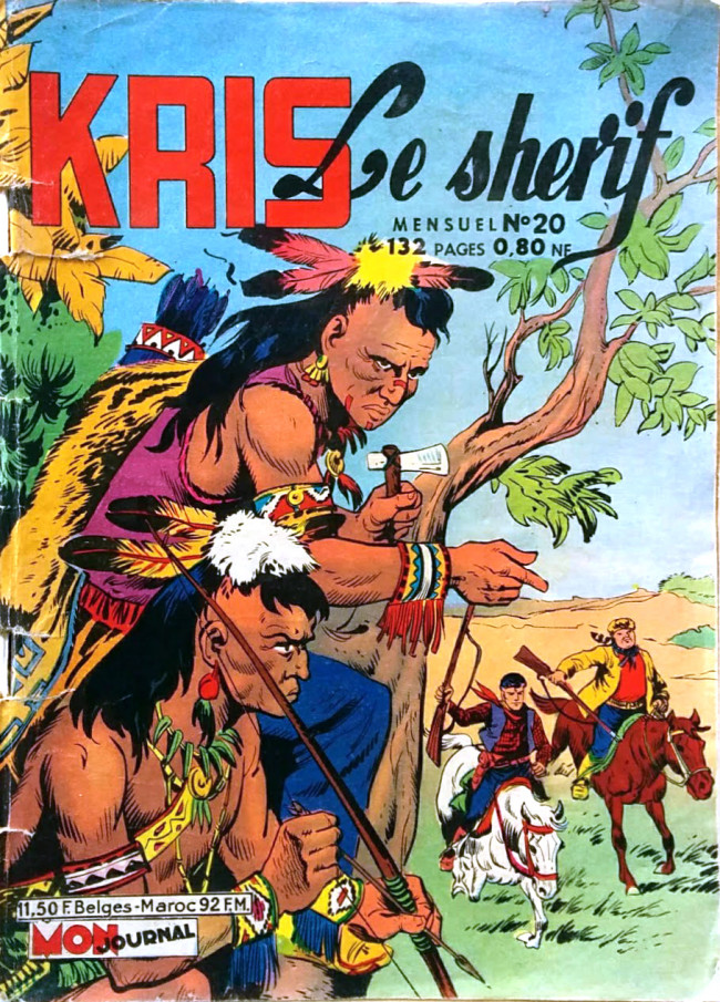 Couverture